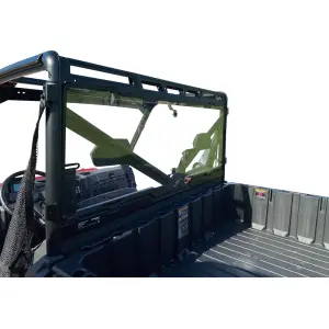 Hátsó panel (52x137cm) - Polaris Ranger 1000 4X4 3-személyes / Ranger 900 HST 4X4 Diesel / Ranger XP 900 Crew-6 4X4 EPS - Moo