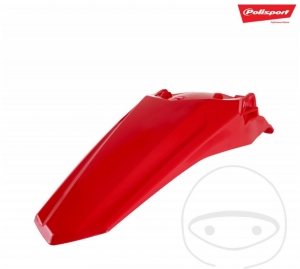 Hátsó piros Polisport - Honda CRF 450 R ('21) - JM