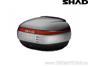 Hátsó SH50 ezüst kapacitás - Shad