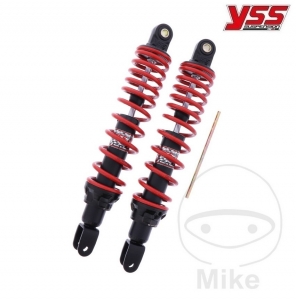 Hátsó teleszkóp készlet YSS - Yamaha CZD 300 A Iron Max ABS / CZD 300 A X-Max ABS / CZD 300 A X-Max Tech Max ABS - JM