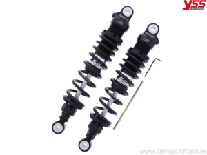 Hátsó teleszkóp szett YSS - BMW R 100 /7 / R 100 CS / R 100 RS / R 100 RT / R 100 S / R 80 RT / R 90 S - JM