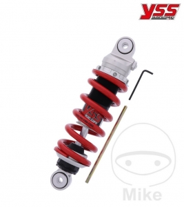 Hátsó teleszkóp YSS - Benelli TNT 125 Tornado Naked CBS ('17-'19) - JM