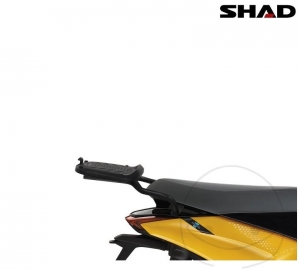 Hátsó váltódoboz tartó (topcase) - Piaggio 1+ 45 km/h ('22) - JM