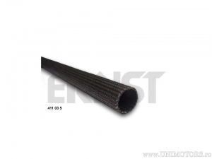 Hővédelem cső 411035 14mm/1000mm - ERNST