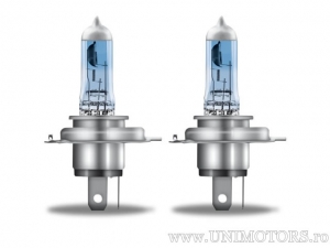 H4 P43t-38 Cool Blue Intense 12V 60/55W set 2pcs - Osram