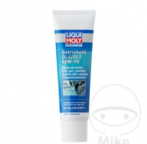 Hajóhajtómű olaj 250 ML Liqui Moly Marine - JM
