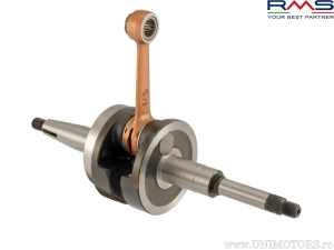 Hajtókar (12 mm-es csavar) - Peugeot Django / Kisbee / Jet Force / Ludix / Speedfight 3 / Vivacity 3 2T AC-LC 50cc - RMS