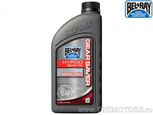 Hajtóműolaj - Bel-Ray Gear Saver Hypoid 85W140 1L - Bel-Ray