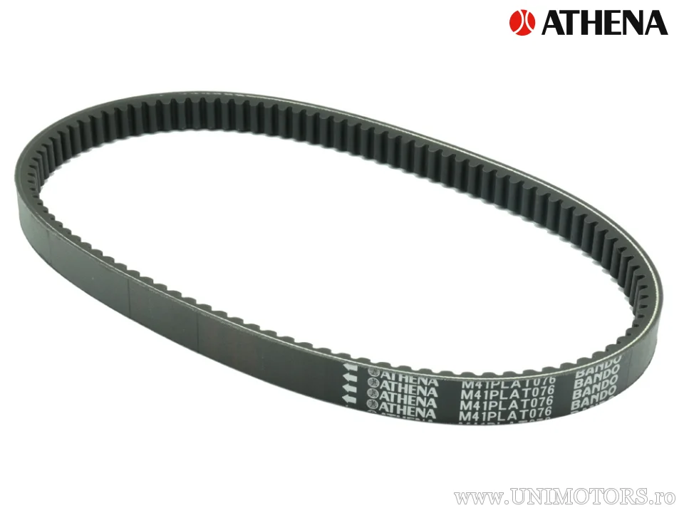 Hajtószíj (23,60x10,50x984mm) - Kymco X-Citing 300R i ('08-'09) - Athena
