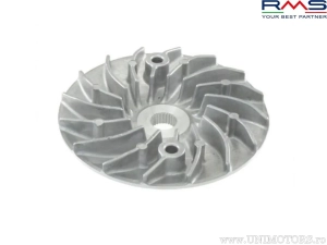 Halbfrontvariator - Honda PCX 125 ('10-'17) / PCX 125 A ('18-'19) 4T LC 125cc - RMS