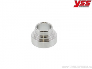 Halbunteres Teleskoplager 12x32mm - YSS