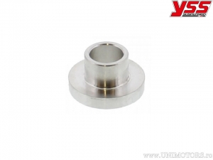 Half-bushing rubber 12x30mm - YSS