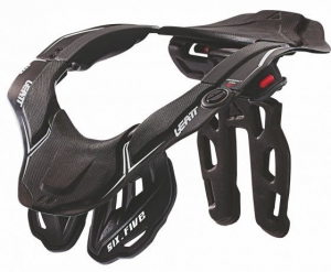 HALSSTÜTZE GPX 6.5 Carbon: Größe - S/M