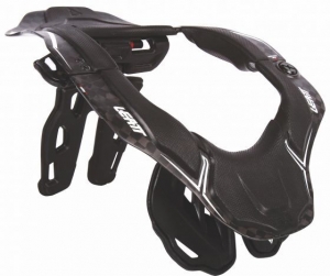 HALSSTÜTZE GPX 6.5 Carbon: Größe - S/M