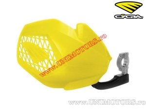 Handbeschermers ATV M4 RECOIL (geventileerd) - (Cycra)