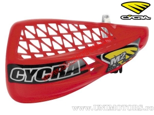 Handguards M2 RECOIL (vented) - (Cycra)