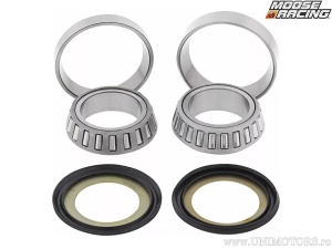 Handlebar Bearing Kit - HONDA CRF 250 R ('14-'17) / CRF 450 R ('13-'16) - Moose