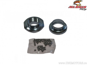 Handlebar Bearing Kit - Yamaha PW50 ('81-'25) QT50 ('79-'87) - All Balls