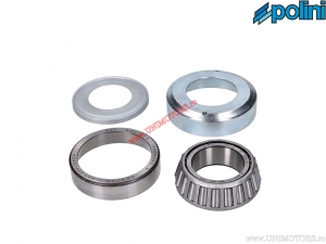 Handlebar bearings set (lower) - Piaggio Zip 50 2T SP H2O ('96-'00) / Zip 50 2T SP H2O ('01) - Polini