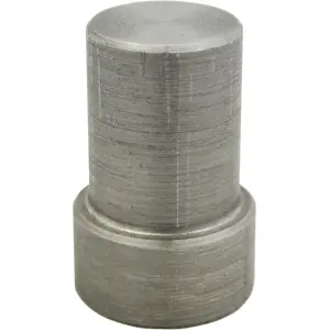 Handlebar Plug for TBW Handlebars - Raw - 06340331