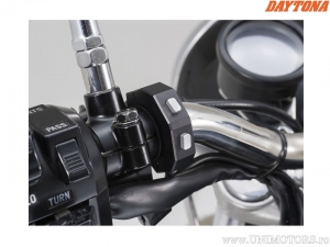Handlebar switch 2 buttons - JM