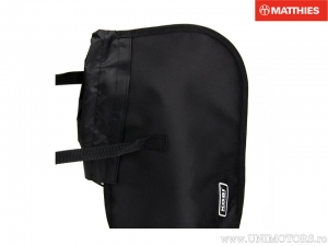 Handlebar Winter Gloves for Scooter - Black