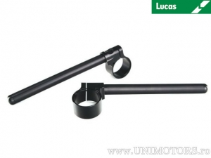 HANDLEBARS ALUMINIUM - Kawasaki ZX-6R 600 P Ninja ('07-'08) - JM
