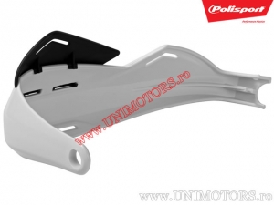 Handschützer Evolution Integral (weiß) - Polisport