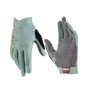 Handschoen MTB 1.0 Pistachio: Maat - L