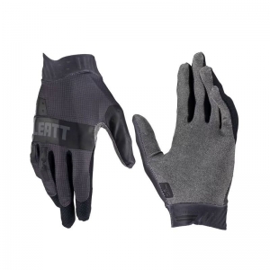 Handschuh Moto 1.5 GripR Stealth: Größe - M