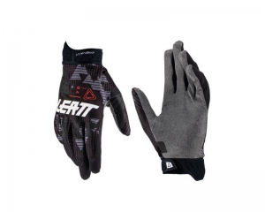 Handschuh Moto 2.5 WindBlock XL/EU10/US11 Schwarz: Größe - XL