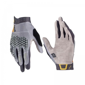 Handschuh MTB 4.0 Lite Titanium: Größe - S