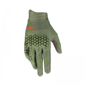 Handschuhe Moto 4.5 Lite V22 Kaktus: Größe - M