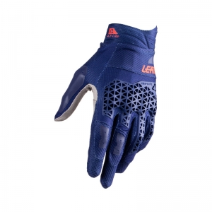 Handschuhe Moto 4.5 Lite V22 Royal: Größe - M