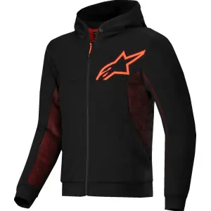 Hanorac deportivo de material sintético con ventilación - Adulto - 2XL - 28207101