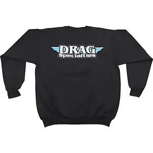 Hanorak Drag Specialties - Erwachsene - XL - DS111828