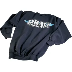 Hanorak Drag Specialties - Volwassene - L - DS111827