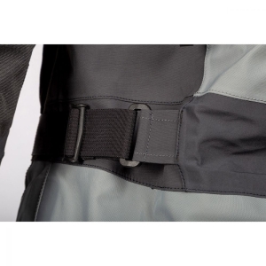 Hardanger One Piece Suit Gray: Mărime - L