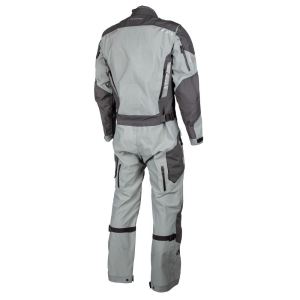 Hardanger One Piece Suit Gray: Mărime - L