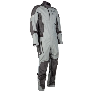 Hardanger One Piece Suit Gray: Mărime - L