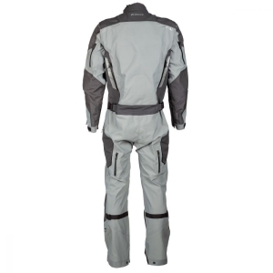 Hardanger One Piece Suit Gray: Mărime - L