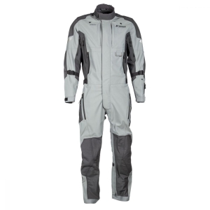 Hardanger One Piece Suit Gray: Mărime - L