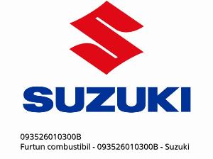 Haste, combustível - 093526010300B - Suzuki