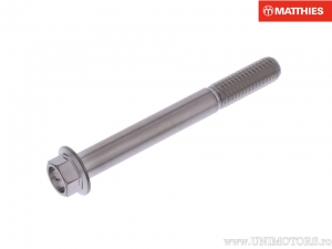 Hatlap hatlap Pro Bolt M8 x 1,25 x 70 mm titán - JM