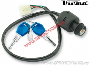 Hauptkontakt - Beta RR 50 - Vicma