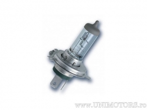 Headlight Bulb H4 P43t 24V 70/75W - Osram