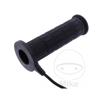 Heated Grips 4 Positions Daytona 12V for Handlebar 25.4 mm (1