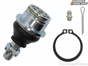 Heavy-Duty Upper/Lower Pivot - Kawasaki KFX700 V-Force / KVF750 Brute Force EPS / Mule PRO-MX EPS LE / Teryx 750 - Moose
