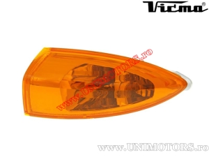 Heck-/Rechtsblinker Derbi Boulevard / Piaggio Fly - (Vicma)