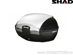 Heck SH45 Weiß Shad Box